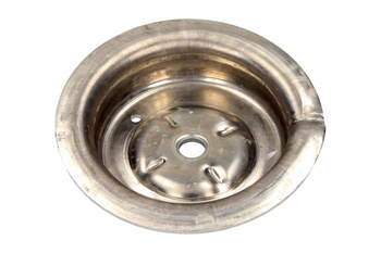 OE BMW Mocowanie Amortyzatora 31326769667 BMW Przód 3 E46 / 5 E39, E60, E61