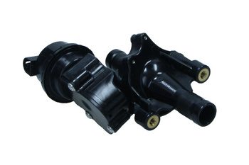 MAXGEAR Pompa wspomagająca obieg wody 18-0872 RENAULT MASTER III 2,3DCI