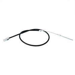 LINKA HAMULCOWA FORTSCHRITT E512, E514 - MOTOWIDEŁ KRÓTKA L=1705mm H92