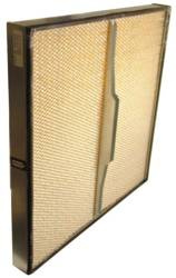 Filtr powietrza - główny SA 14078