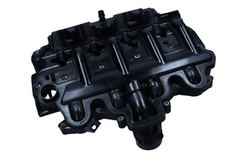 MAXGEAR Pokrywa Zaworów RENAULT MASTER/ MOVANO 2,2/2,5D 01-11 28-0883