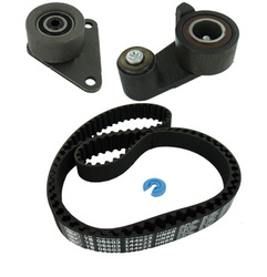 SKF Zestaw Rozrządu Paska VKMA06603 Volvo 2.0-2.5 (97-), 850/S70/V70 (-00)