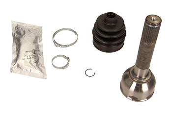 MAXGEAR Przegub zewnętrzny Suzuki Samurai 25-5180MG