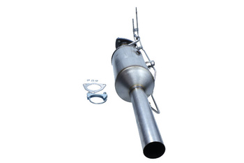 MAXGEAR Filtr Cząstek Stałych DPF 27-6059 Peugeot Boxer 2.2 HDI 11- Euro 5