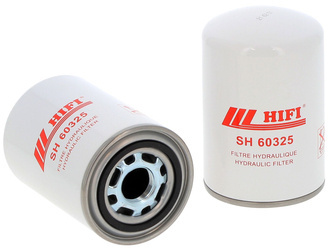 Filtr hydrauliczny SH 60325