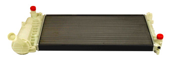 MAXGEAR Chłodnica Fiat Idea 1.4 04-/Ypsilon AC230059