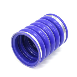 GMP PRZEWÓD/ŁĄCZNIK INTERCOOLERA VOLVO FH12, FH16, 100X148MM GMP20589122H