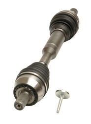 MAXGEAR PÓŁOŚ NAPĘDOWA 27-3487MG VOLVO XC60 LEWY 13-