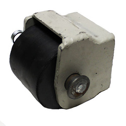 Odbój Rolkowy 136X100X53MM Z Obudową, 1 Rolka ODRROL1