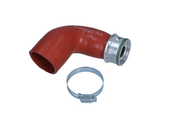 BUGIAD PRZEWÓD INTERCOOLERA VW 2,0TDI ALTEA/LEON/GOLF V BUG81701