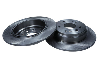 MAXGEAR Tarcza Hamulcowa 19-1021 HONDA Tył CR-V