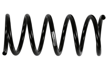 SACHS Sprężyna Zawieszenia Volvo V60 I (155, 157) 2.4 D5 11-15 Tył 994808