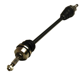 MAXGEAR PÓŁOŚ PEUGEOT 207 1,4 16V 06- PRAWY