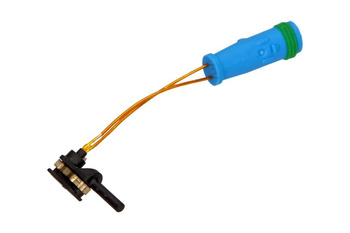 MAXGEAR Czujnik Zużycia Klocków Hamulcowych 23-0044 MERCEDES Przód W246 11-