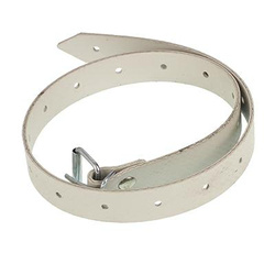 PASEK ZAPIĘCIOWY L=500MM ZE SPRZĄCZKĄ B=2MM GMP0101060500H