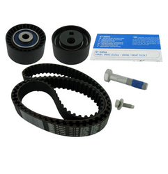 SKF ZESTAW ROZRZĄDU PEUGEOT 2,0 HDI 99- 141Z