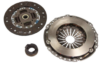LUK Zestaw Sprzęgła 623308400 SKODA FABIA/OCTAVIA/ROOMSTER 1.9 TDI 00-