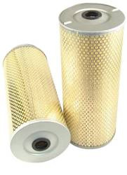 Filtr hydrauliczny transmisji EL 15192 MET