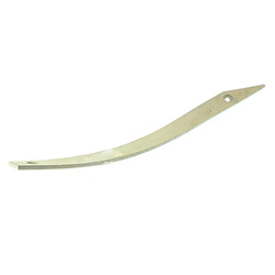 ORYGINALNE LISTWA ODKŁADNICY D LEWA UNIA KORPUS XL 1127/30-204/0