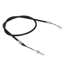 Linka hamulcowa Niewiadów-Knott do przyczepy, 1500/1200mm NIEWIADOWKNOTT1500MM