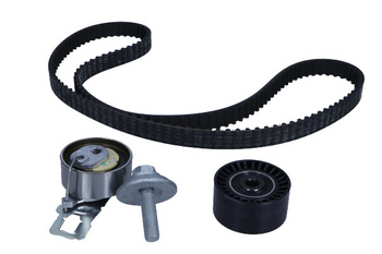 INA Zestaw Rozrządu (Paska) 530069810 CITROEN 1.6 Blue HDI, FORD 1.5 TDCI 141 zębów