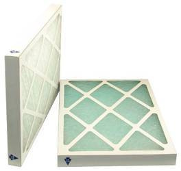 Filtr powietrza NN 54836 CVIN