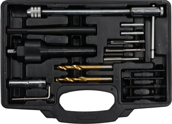 YATO ZESTAW DO DEMONTAŻU URWANYCH ŚWIEC ŻAROWYCH