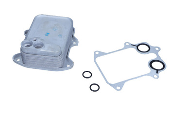 FEBI CHŁODNICA OLEJU SILNIKOWEGO FE103299 VW GOLF 1.4TSI/1.6FSI 03-