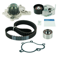 SKF ZESTAW ROZRZĄDU VKMC95660-3 Hyundai Elantra/Grandeur 2,2CRDI (06-) Zestaw Paska