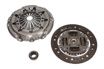 LUK SPRZĘGŁO KOMPLET CITROEN C3/C4/BERLINGO 1,6 HDI 05-