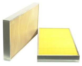 Filtr kabinowy SC 50011