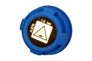 MAXGEAR Korek zbiornika wyrównawczego 28-0377 Fiat, Ford, Citroen, Peugeot
