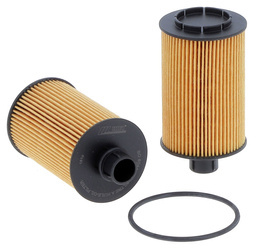 Filtr oleju SO 8044