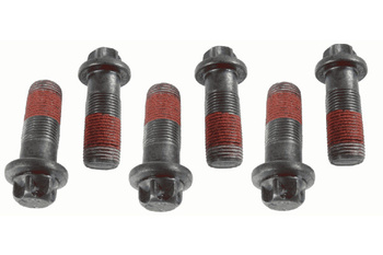 SACHS Zestaw Śrub Koła Zamachowego 1874 000 039 Ford