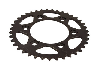 JT ZĘBATKA NAPĘDZANA TYŁ MOTO STALOWA