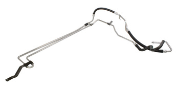 OE RENAULT Przewód Wspomagania 4972100Q8J do Renault Master III