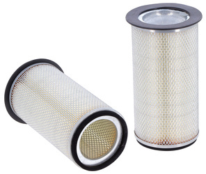 Filtr powietrza - bezpiecznik SA 281