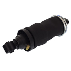 GMP AMORTYZATOR KABINY MAN TGA/S/X -1 OTWÓR Z PODUSZKĄ O/O 12X45/12X50MM 284/340MM 313183