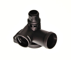 TOPRAN Króciec układu chłodzenia HP113 857 dla VAG