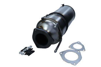 MAXGEAR FILTR CZĄSTEK STAŁYCH DPF IVECO DAILY 2.3D/3.0D EURO4 27-6033