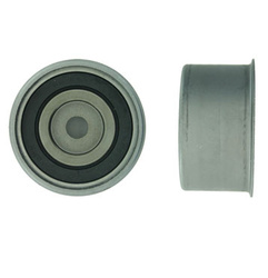 SKF Rolka paska rozrządu Hyundai Sonata 2.0 98- Santa Fe 2.4 01- VKM75633