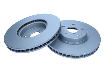 QUARO TARCZA HAM. SUBARU P. LEVORG/OUTBACK 1,6-2,5 15- Z POWŁOKĄ ANTYKOROZYJNĄ