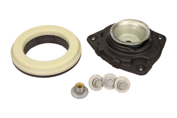 KYB Poduszka kolumny zawieszenia / amortyzatora KYBSM1526 NISSAN MICRA III, C+C Przód Lewy 01.93- / RENAULT CLIO II, III, MODUS 1.0-2.0 z łożyskiem