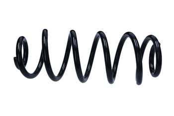 MAXGEAR SPRĘŻYNA ZAWIESZENIA 60-0781D Audi A6 Tył z Zawieszeniem Sportowym