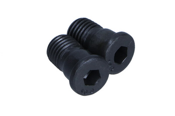 QUICK BRAKE Zestaw śrub tarczy hamulcowej QB11666K Kpl 2 sztuki M10x1.25 ALFA 159/BRERA/GIULIETTA/SPIDER Przód/Tył 05-
