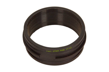 FEBI Przewód Powietrza FE47380 BMW 3 E46 2.2 00-