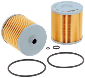 Filtr paliwa SN 21207