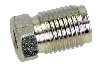 Końcówka Przewodu Hamulcowego M10X1 KON.TYP2