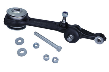 Febi Wahacz Prawy Dolny Tylny + Śruby Przód do Mercedes S-Klasse (BM 220) 98- FE40366