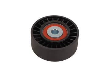 MAXGEAR Rolka paska wielorowkowego 55298MG do Ford Mondeo IV / S-Max 2.2 TDCi